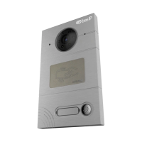 IP панель виклику BAS-IP AV-01BD GREY(BAS-IP)