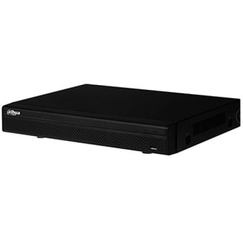 8-канальний 4K XVR DHI-XVR5108HS-4KL