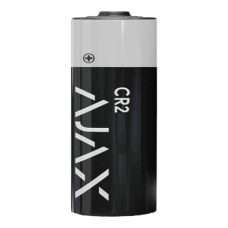 Батарейка CR2 Ajax 3V