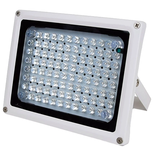 Прожектор інфрачервоний Lightwell LW96-100IR60-220 100м