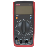 Цифровий мультиметр UNI-T UT-39C