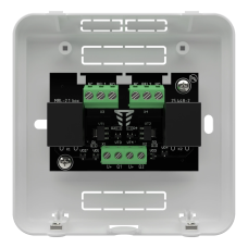 BOX модуль релейних ліній Тірас МРЛ-2.1
