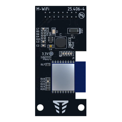 Модуль підключення до мережі WiFi Тірас Tiras M-WiFi