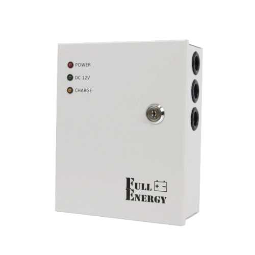 Джерело безперебійного живлення Full Energy BBG-123 12В 3А