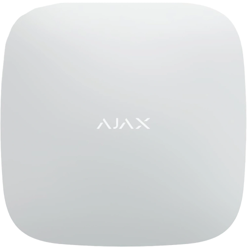 Інтелектуальна централь Ajax Hub 2 4G (8EU/ECG)