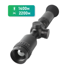 Тепловізійний приціл DALI RS335-384
