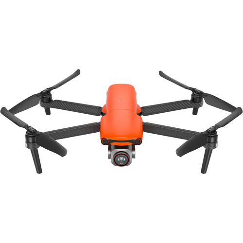 Квадрокоптер Autel EVO Lite+ Premium Bundle (Orange)