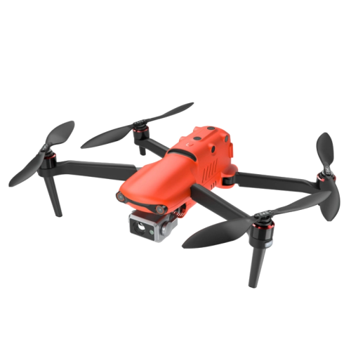 Квадрокоптер Autel EVO II Dual Rugged Bundle (640T) V2