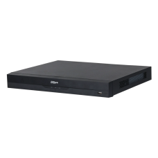Відеореєстратор Dahua DHI-NVR2216-16P-I2 16-канальний 1U PoE 2HDD WizSense