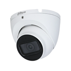 HDCVI відеокамера Dahua DH-HAC-HDW1800TLMP 8МП (2.8мм)