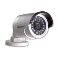 1.3МП IP відеокамера Hikvision з ІК підсвічуванням DS-2CD2010F-I (6мм)