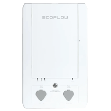 Панель керування EcoFlow Smart Home Panel