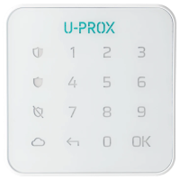 Клавіатура U-Prox Keypad G1