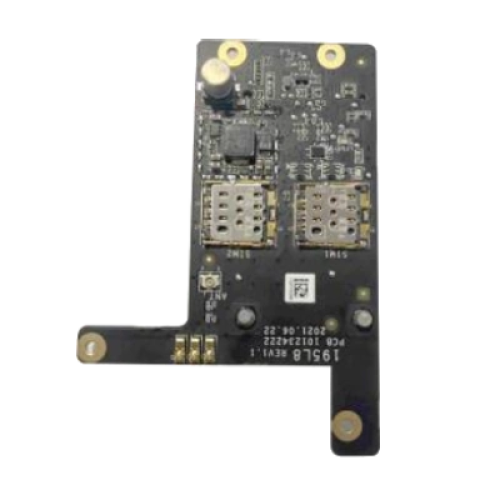 3G/4G модуль DS-PM2-S(EU)