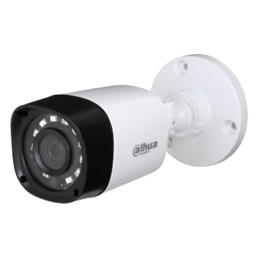 2 МП HDCVI DH-HAC-HFW1200RP 2.8mm