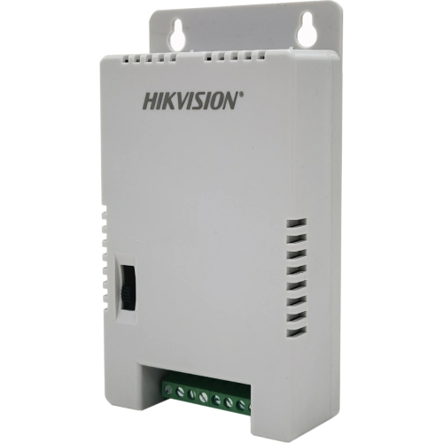 Блок живлення Hikvision DS-2FA1225-C4(EUR) 12В 1А