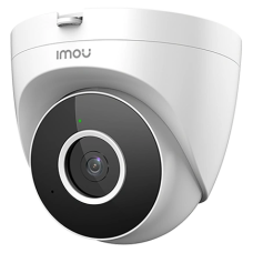 камера 4МП H.265 Turret Wi-Fi IPC-T42EP (2.8мм)