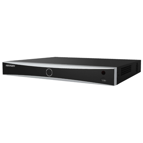 Відеореєстратор AcuSense DS-7808NXI-I2/S(C)