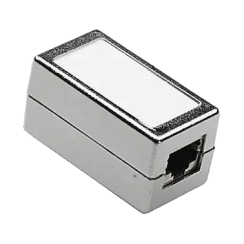 Сполучна коробка для кабелю FTP/SFTP Hypernet CA-RJ45STP-2
