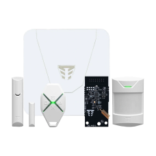 комплект ИК, СМК, брелок Тірас Tiras StarterKit Орион NOVA S