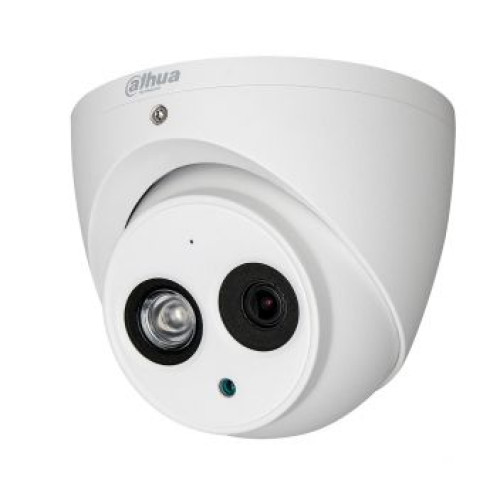 2 МП HDCVI відеокамера DH-HAC-HDW1200EMP-A-S3 (3.6мм)