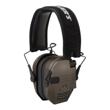 Навушники Walkers Razor Flat Dark Earth (GWP-RSEM-FDE)