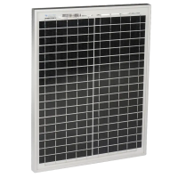 PV модуль Victron Energy 20W-12V 4a, 20Wp, Poly