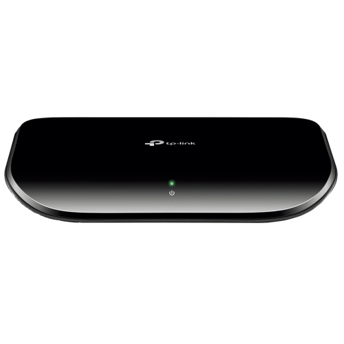 5-портовий гігабітний настільний комутатор TP-Link TL-SG1005D