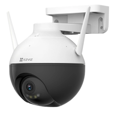 IP відеокамера EZVIZ CS-C8W (4MP,W1) Wi-Fi 2K⁺