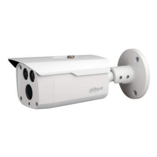 4 МП HDCVI відеокамера DH-HAC-HFW1400DP-B (6мм)
