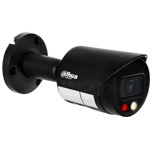 IP відеокамера Dahua DH-IPC-HFW2449S-S-IL-BE 4МП (2.8мм) з мікрофоном
