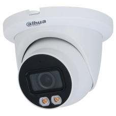 4 МП WizMind із білим LED світлом і мікрофоном DH-IPC-HDW5449TM-SE-LED (3.6мм)