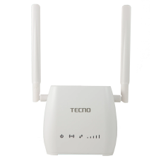 автономний 4G LTE Wi-Fi роутер Tecno TR210