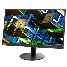 Монітор Lenovo ThinkVision S22E-20 62C6KAT1UA
