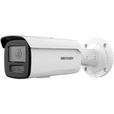2 МП AcuSense DarkFighter DS-2CD2T26G2-4I(D) (2.8мм)