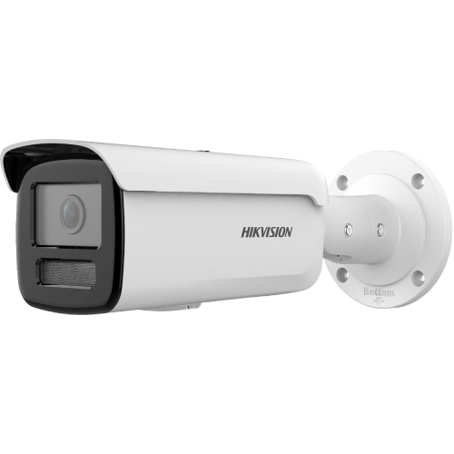 2 МП AcuSense DarkFighter DS-2CD2T26G2-4I(D) (2.8мм)