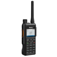 Радіостанція Hytera HP-685 UHF 400-527 МГц
