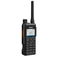 Радіостанція Hytera HP-685 UHF 400-527 МГц