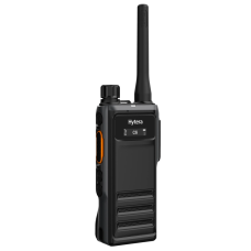 Радіостанція Hytera HP-605 UHF: 400-527 МГц