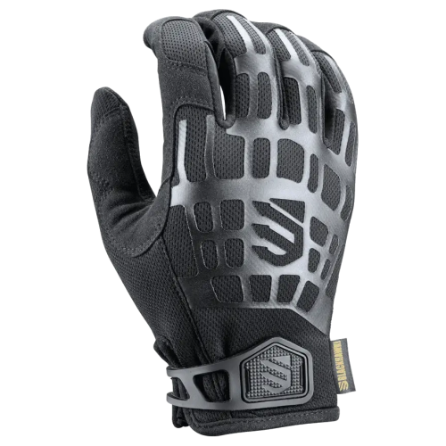 Рукавиці тактичні BLACKHAWK Fury Utilitarian Glove L