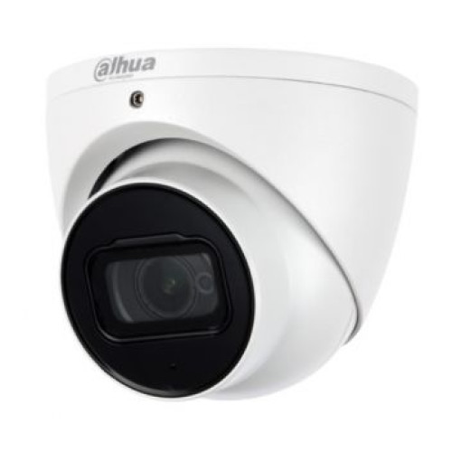 4K Starlight HDCVI HAC-HDW2802TP-A (2.8мм)