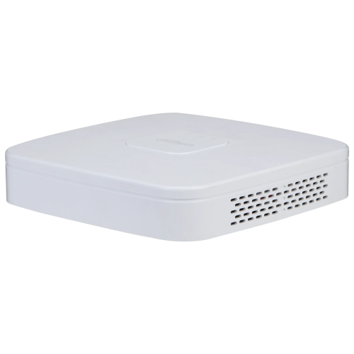 Відеореєстратор Dahua DHI-NVR2104-I2 4-канальний 1U 1HDD WizSense
