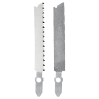 Набір пила та надфіль Leatherman