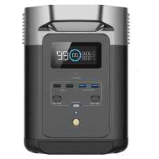 Портативне джерело живлення EcoFlow DELTA 2 1800Вт