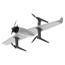 Дрон HEQ Swan K1 EN