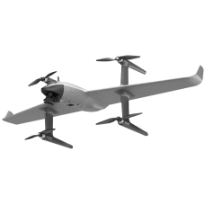 Дрон HEQ Swan voyager fly more combo
