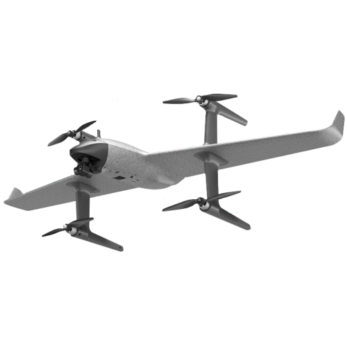 Дрон HEQ Swan voyager fly more combo