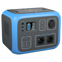 Портативне джерело живлення BLUETTI AC50S