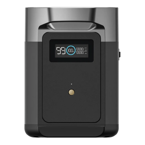 Додаткова батарея EcoFlow DELTA 2 Extra Battery