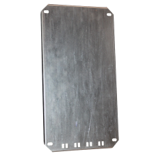 Панель монтажна для BW IP 65 t=2,0-300х400